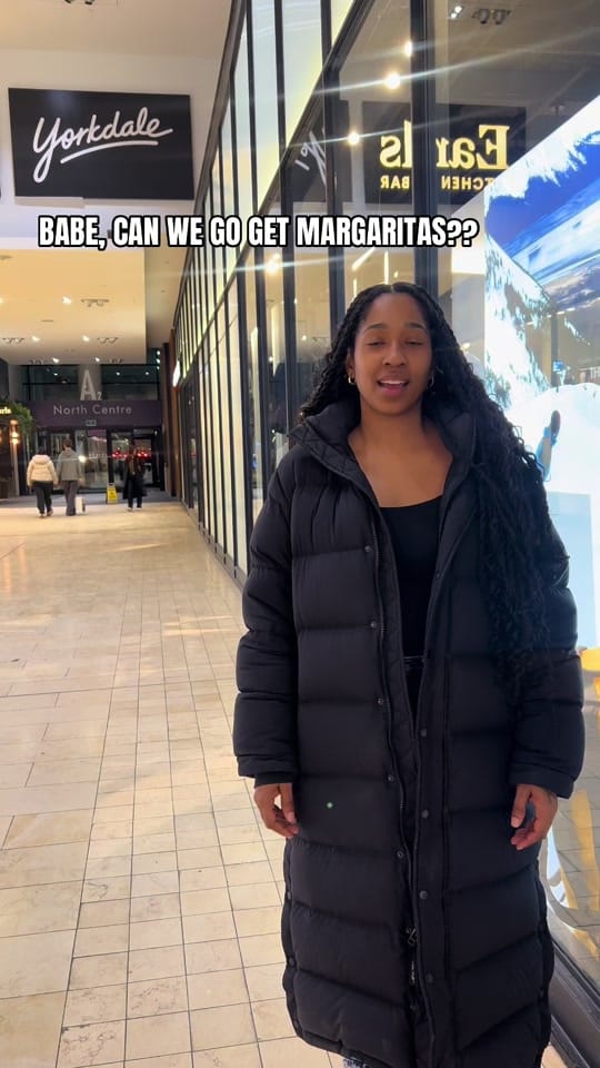Post 3 by Cherise Robinson on TikTok (video)
