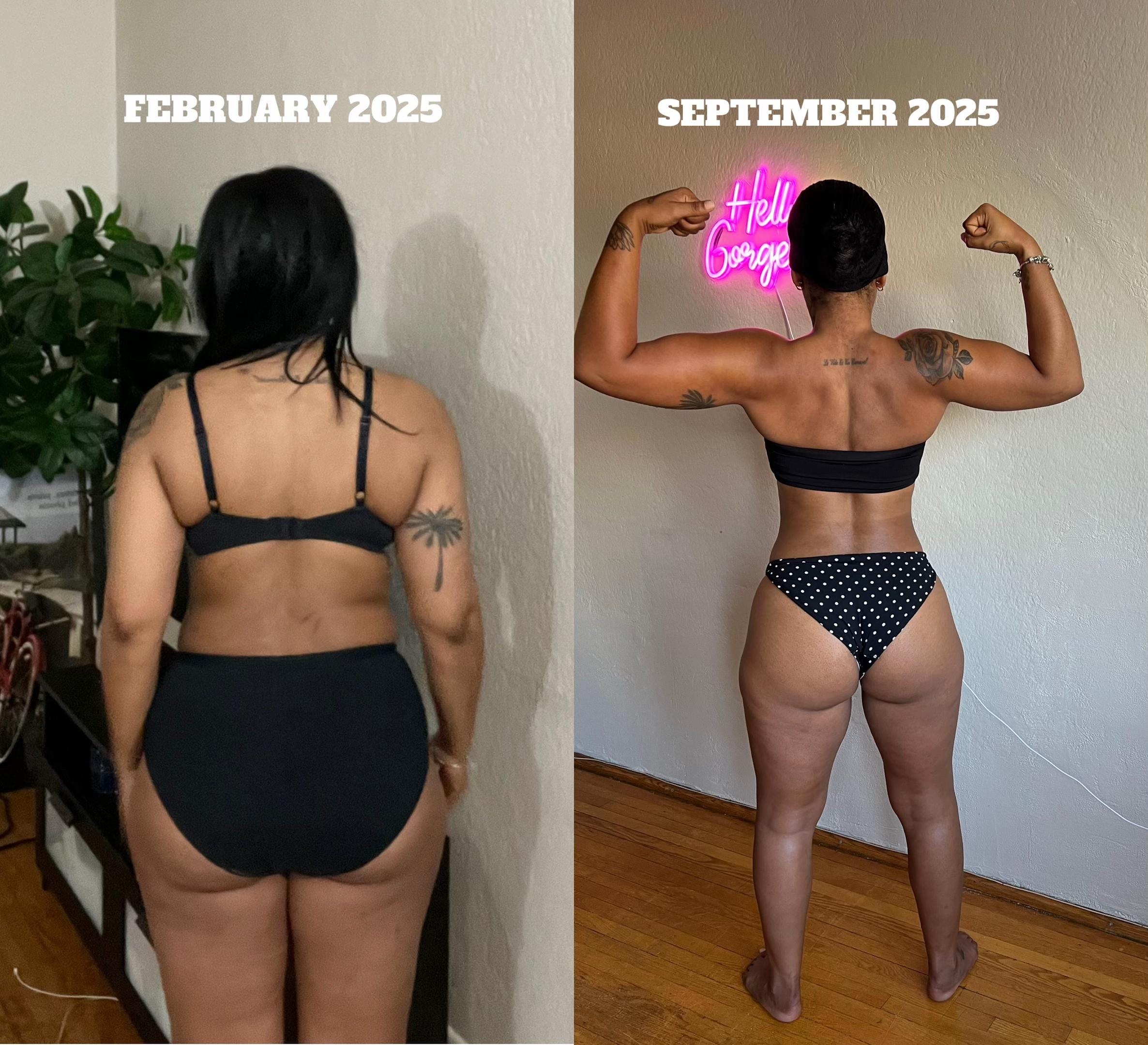 Post 6 by Cherise Robinson on TikTok (video)