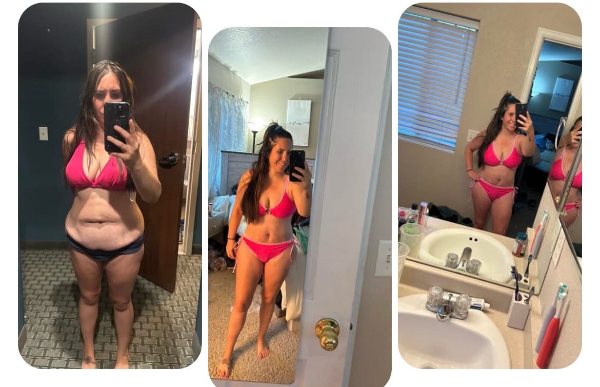 Post 8 by Chelsea Gonzales on TikTok (video)