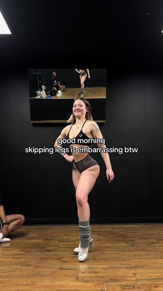 Post 10 by Dani | CPA Wellness on TikTok (video)