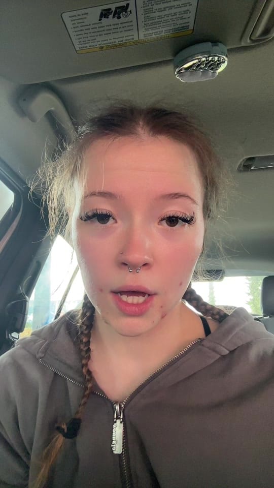 Post 1 by Dani | CPA Wellness on TikTok (video)