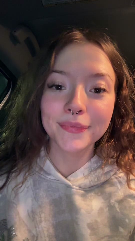 Post 2 by Dani | CPA Wellness on TikTok (video)
