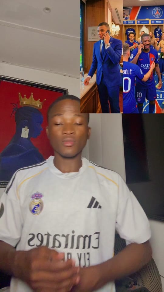 Post 2 by LEKANSPORT on TikTok (video)