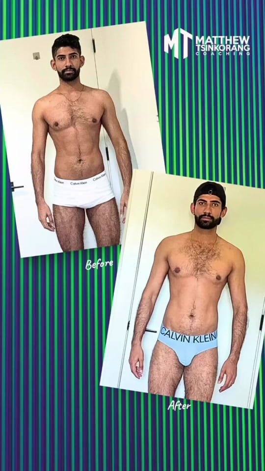 Post 6 by Matt Tsinkorang on TikTok (video)