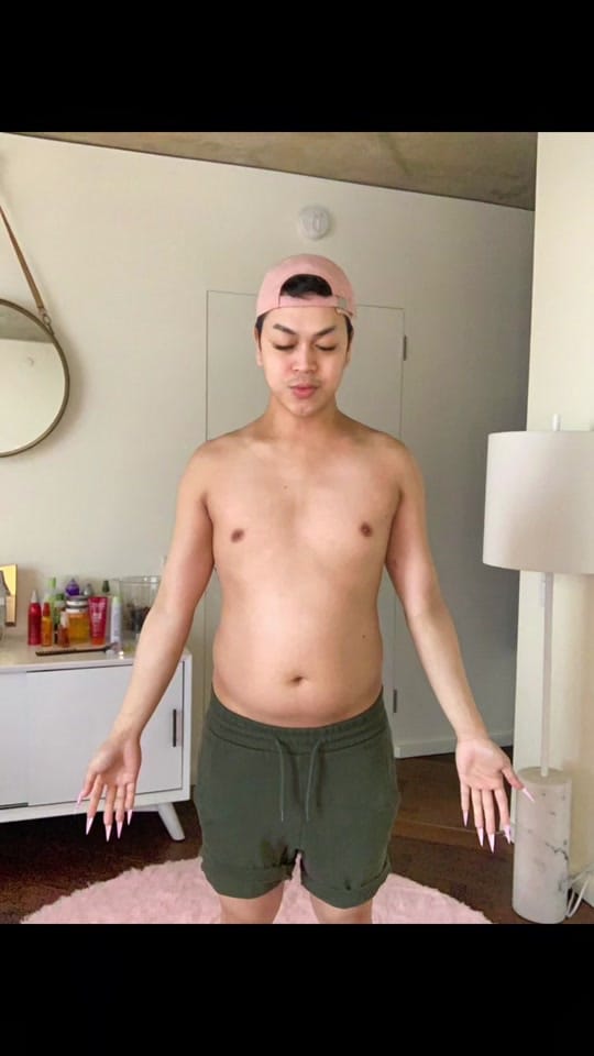 Post 10 by Matt Tsinkorang on TikTok (video)