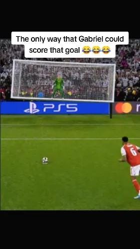 Post 6 by Troll Football Hub UG 😂 on TikTok (video)