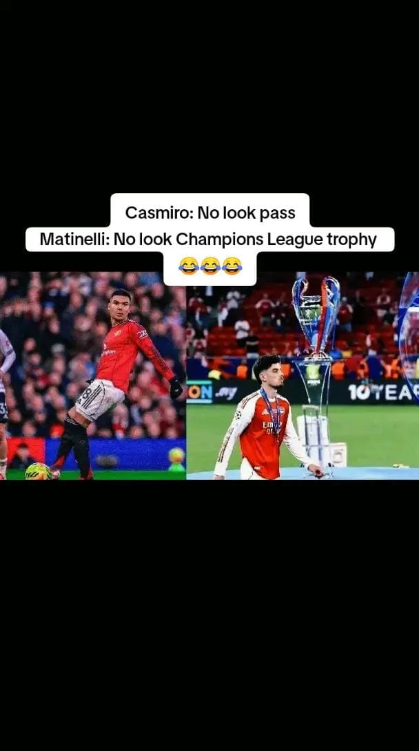 Post 5 by Troll Football Hub UG 😂 on TikTok (video)