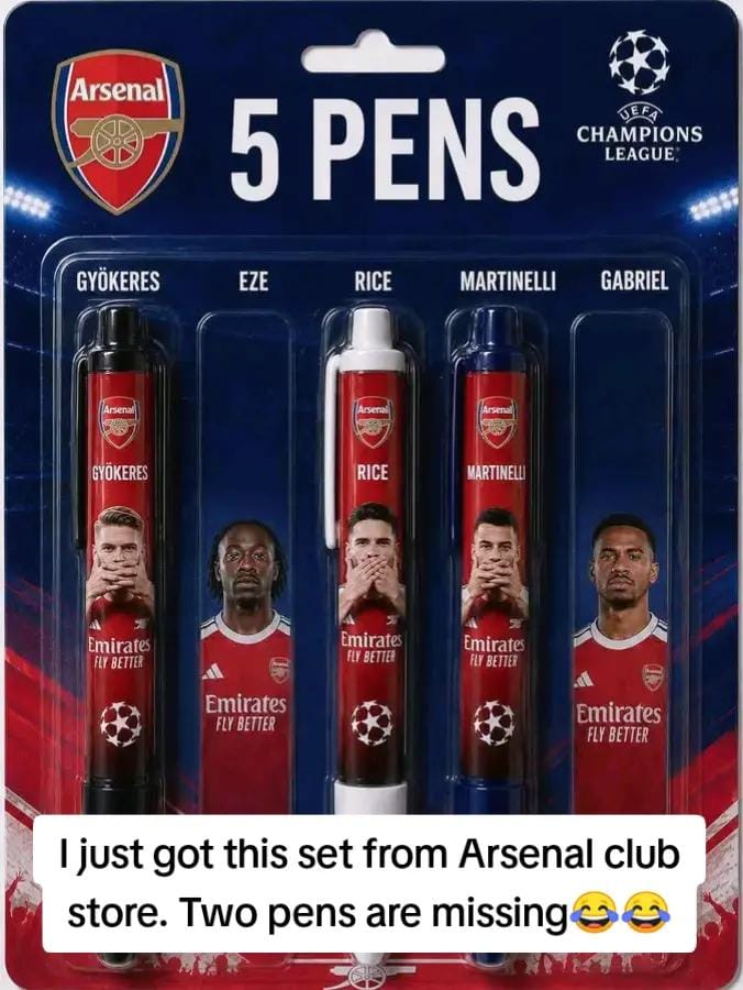 Post 7 by Troll Football Hub UG 😂 on TikTok (video)