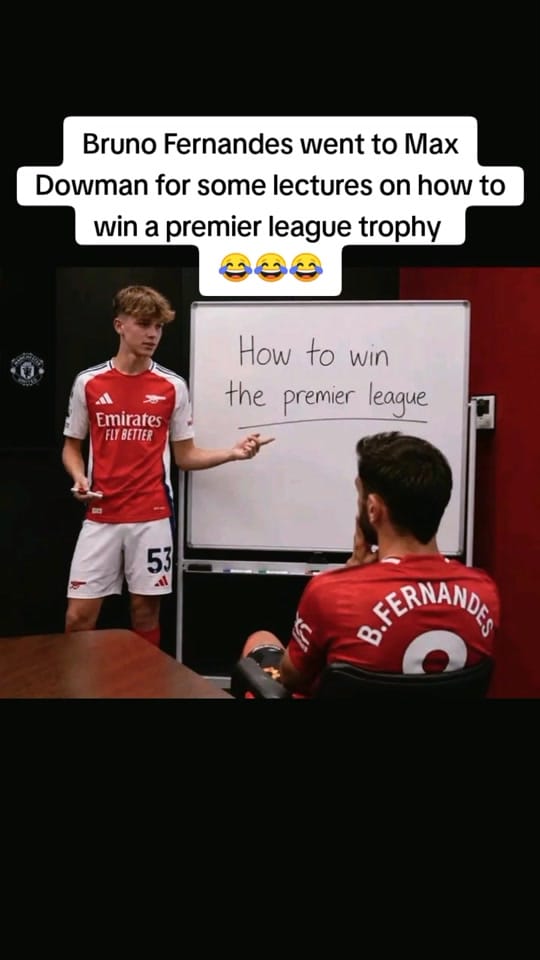 Post 2 by Troll Football Hub UG 😂 on TikTok (video)