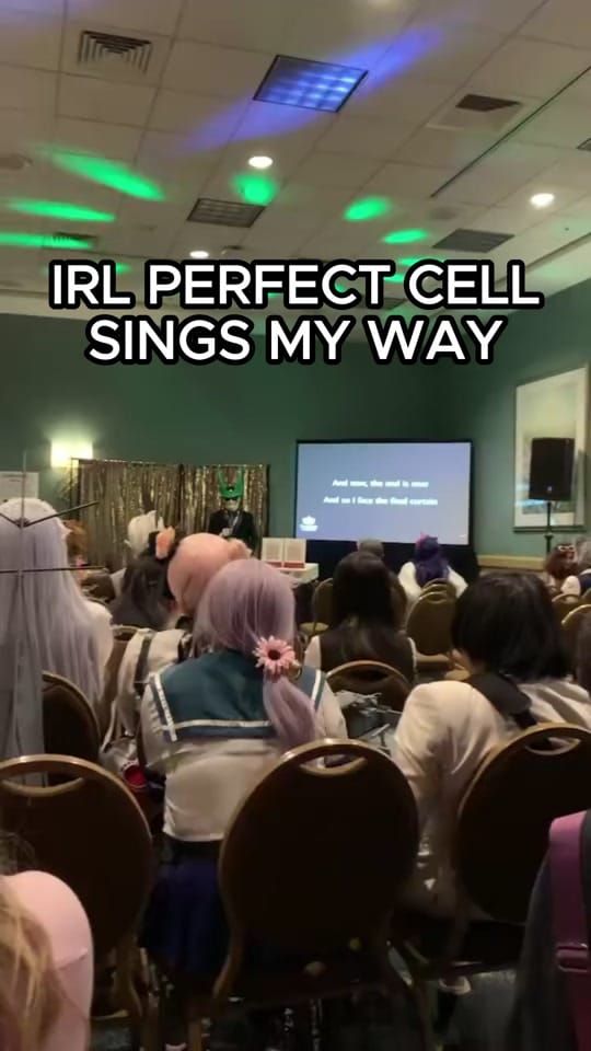 Post 6 by SERV05 on TikTok (video)