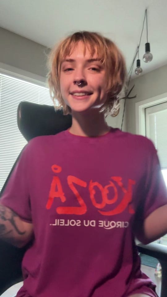 Post 9 by ᵈʳᵒʷˢʸ on TikTok (video)