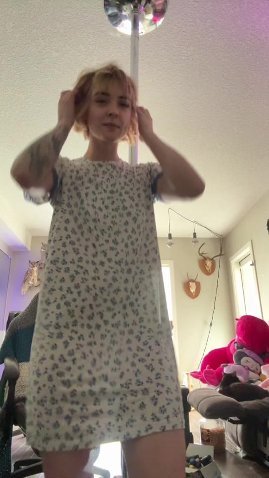 Post 1 by ᵈʳᵒʷˢʸ on TikTok (video)