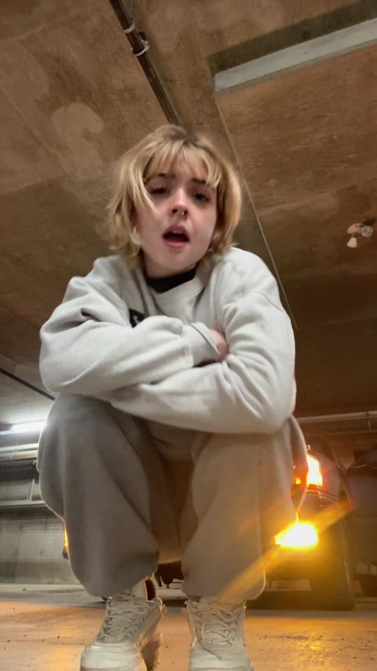 Post 6 by ᵈʳᵒʷˢʸ on TikTok (video)