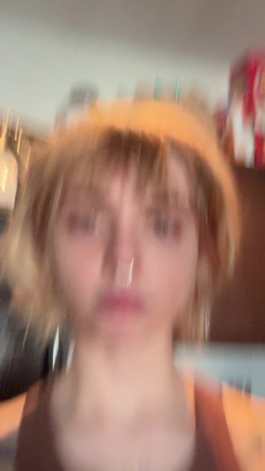 Post 10 by ᵈʳᵒʷˢʸ on TikTok (video)