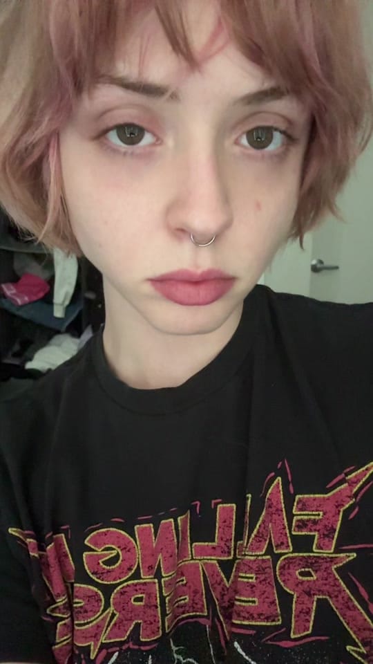 Post 7 by ᵈʳᵒʷˢʸ on TikTok (video)
