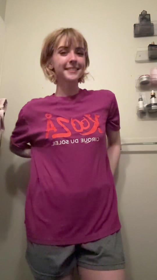 Post 4 by ᵈʳᵒʷˢʸ on TikTok (video)
