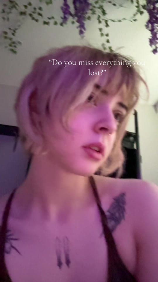 Post 8 by ᵈʳᵒʷˢʸ on TikTok (video)