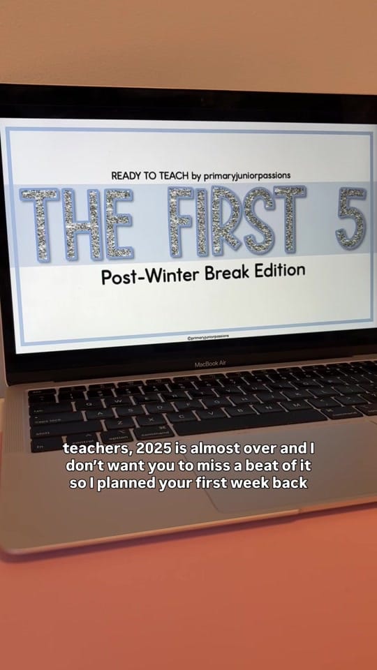 Post 3 by primaryjuniorpassions on TikTok (video)