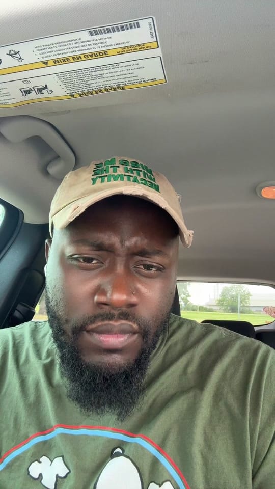 Post 1 by DanceKing1996 on TikTok (video)
