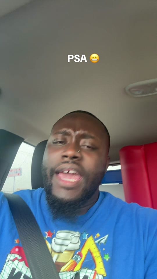 Post 8 by DanceKing1996 on TikTok (video)