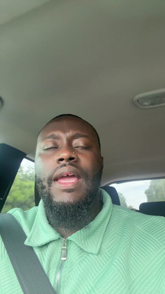 Post 3 by DanceKing1996 on TikTok (video)