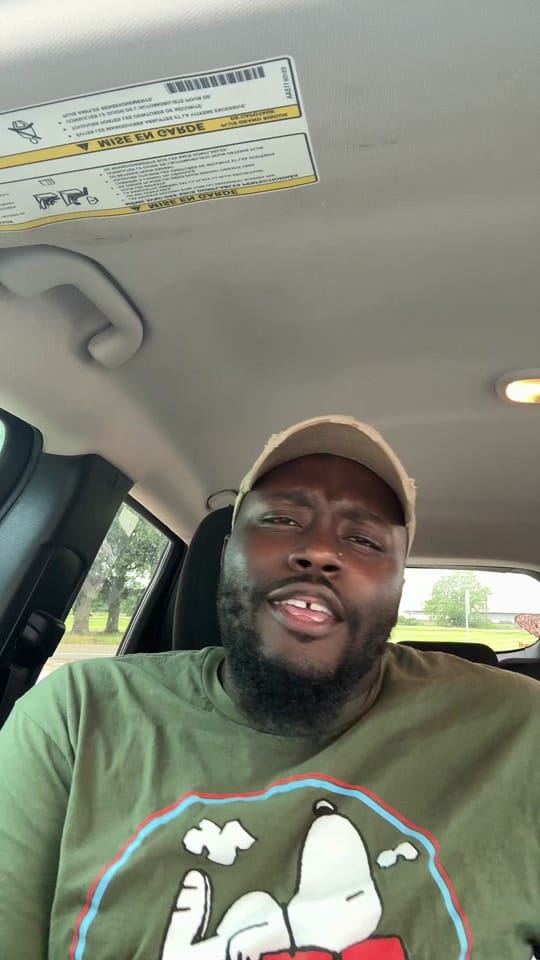 Post 2 by DanceKing1996 on TikTok (video)