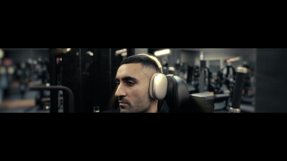 Post 5 by Arad Seyedin on TikTok (video)