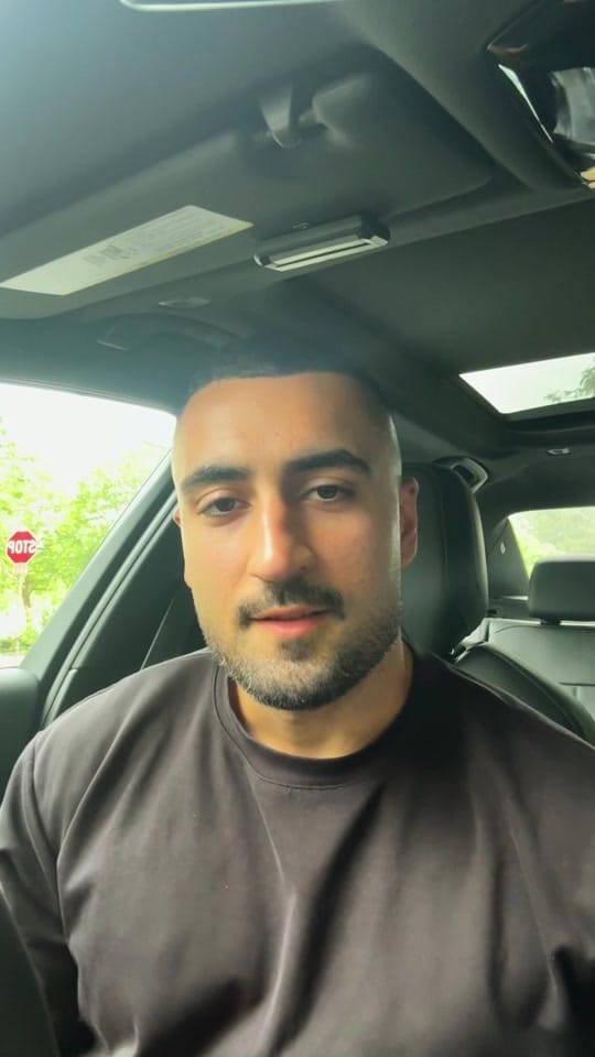 Post 3 by Arad Seyedin on TikTok (video)