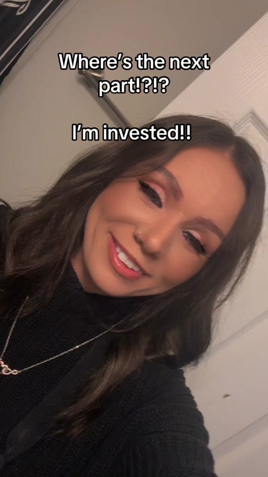 Post 4 by Chelsea on TikTok (video)