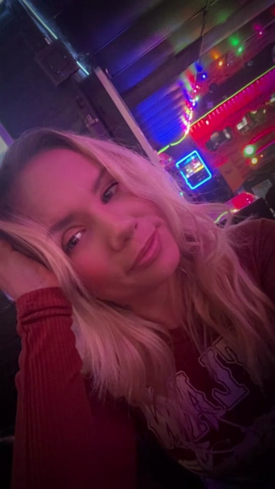 Post 5 by Chelsea on TikTok (video)
