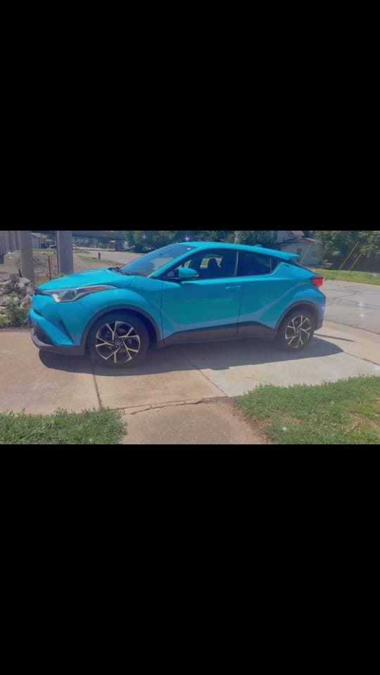 Post 1 by Chelsea on TikTok (video)