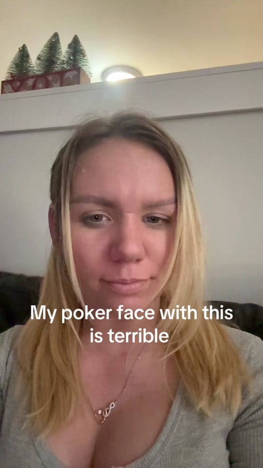 Post 8 by Chelsea on TikTok (video)
