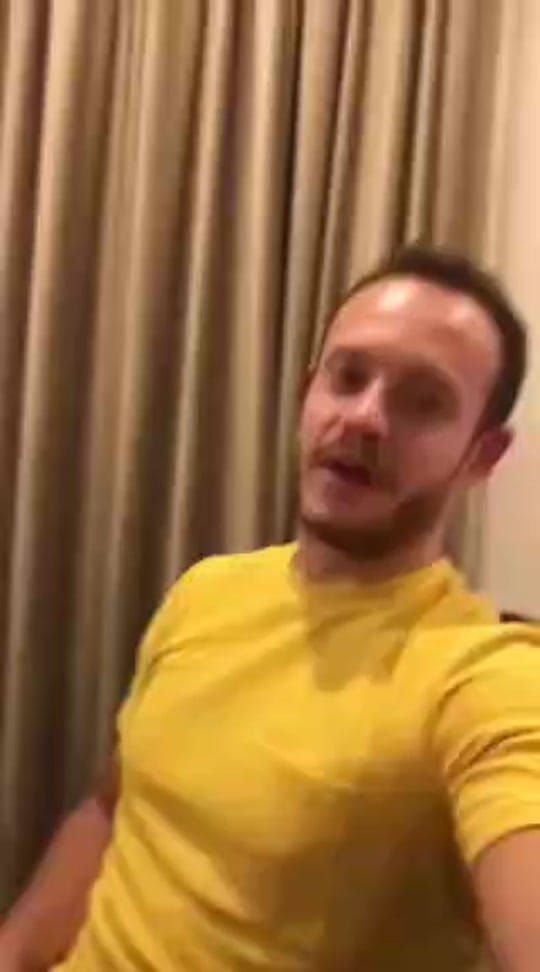 Post 9 by Dzotsenidze Giorgi on TikTok (video)