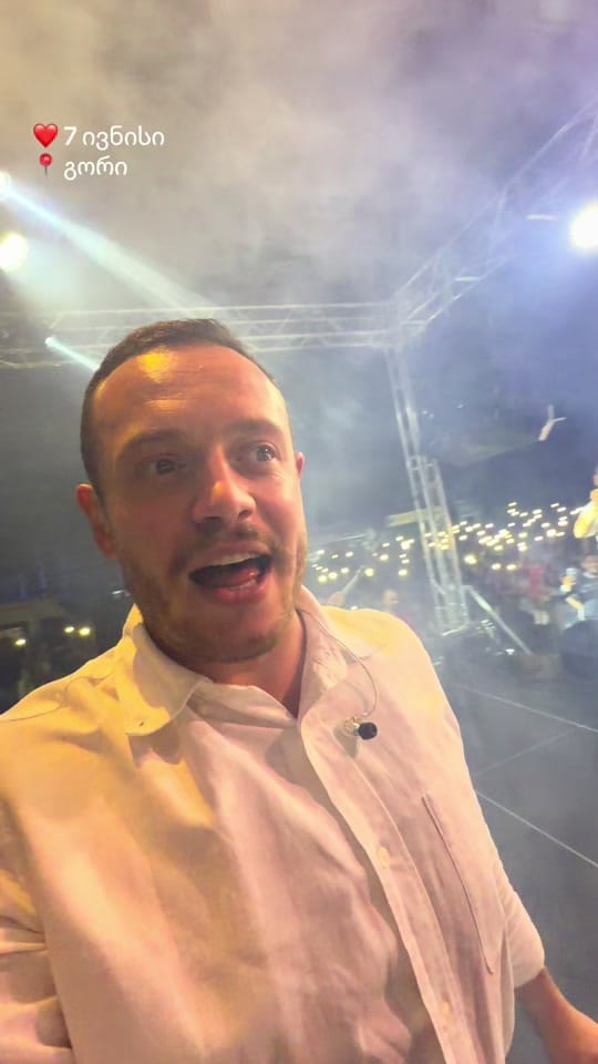 Post 3 by Dzotsenidze Giorgi on TikTok (video)