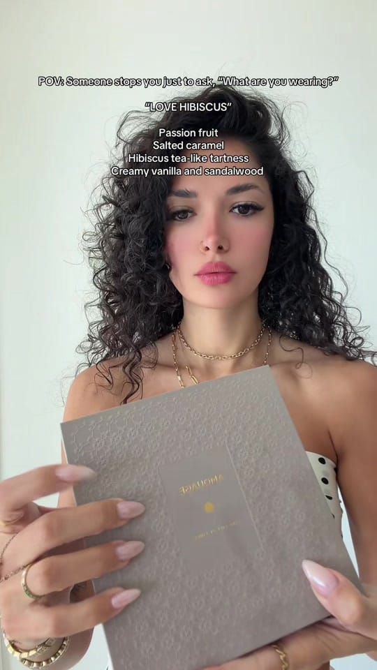 Post 7 by Mahsa on TikTok (video)
