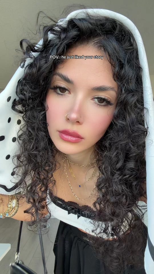 Post 10 by Mahsa on TikTok (video)