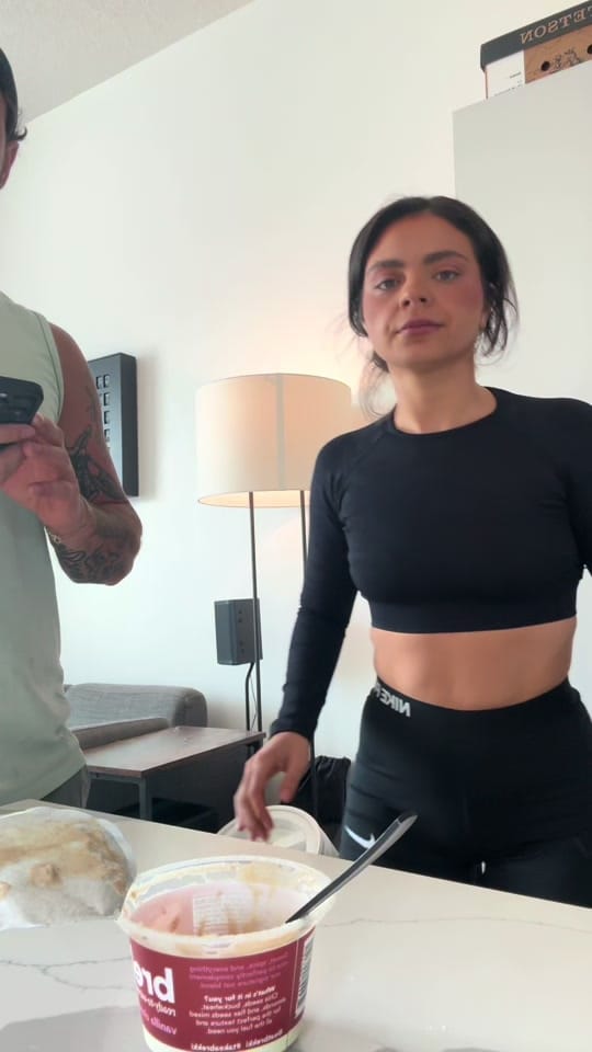 Post 2 by Chelsea on TikTok (video)