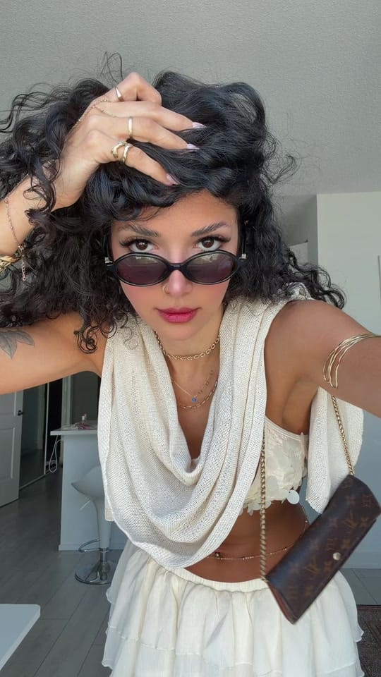 Post 9 by Mahsa on TikTok (video)
