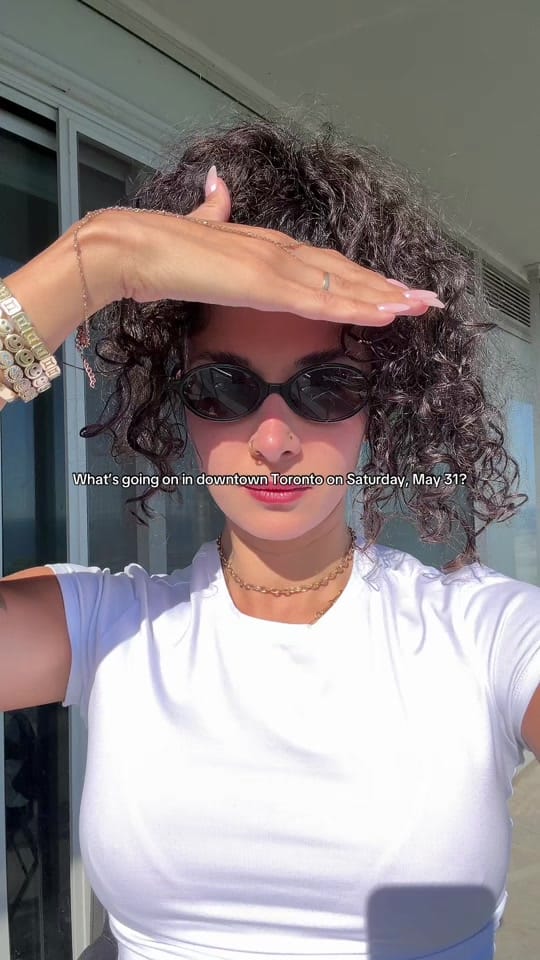 Post 8 by Mahsa on TikTok (video)