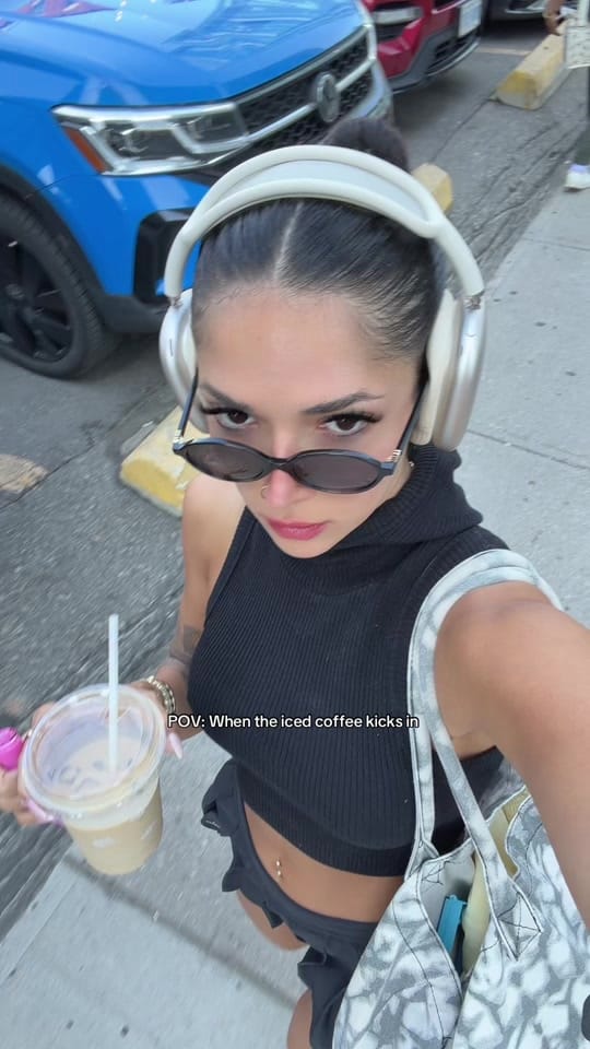 Post 5 by Mahsa on TikTok (video)