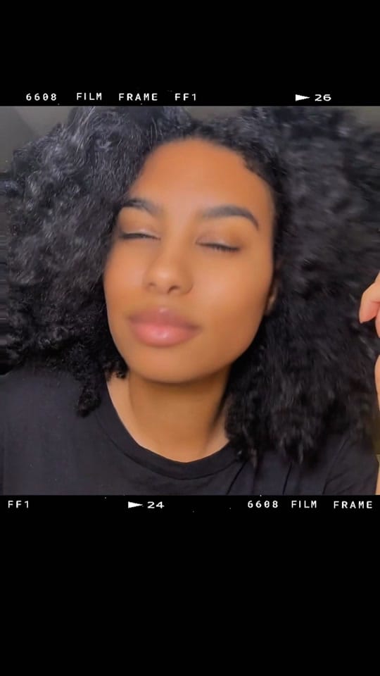 Post 1 by Nicole Lue Quee on TikTok (video)
