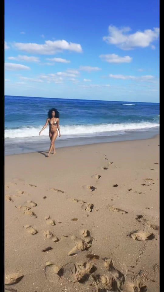 Post 9 by Nicole Lue Quee on TikTok (video)