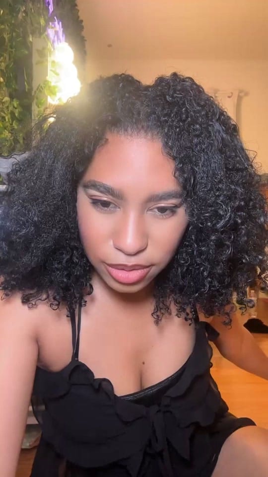 Post 2 by Nicole Lue Quee on TikTok (video)