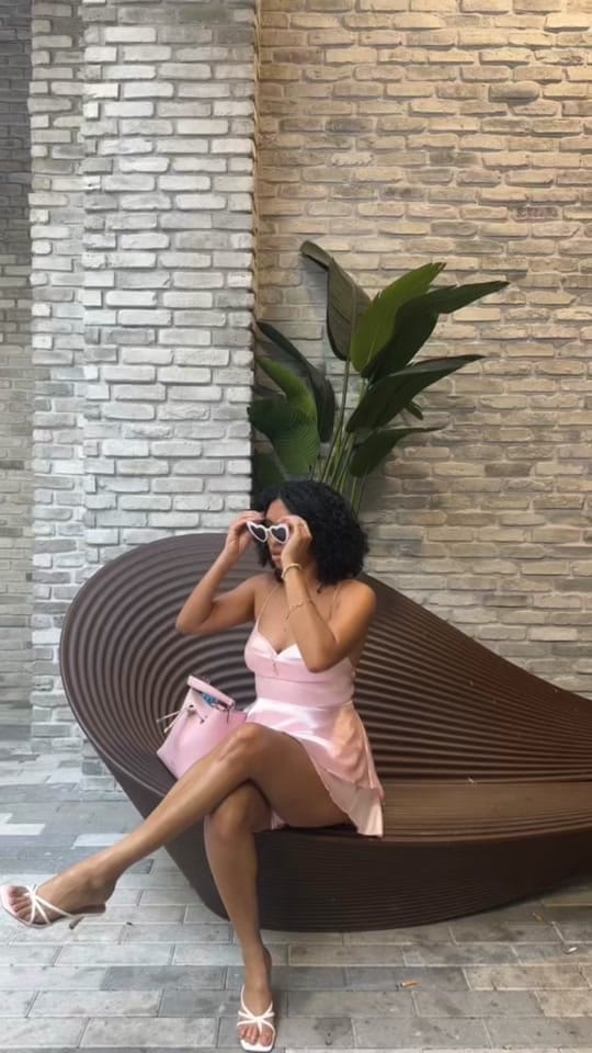Post 7 by Nicole Lue Quee on TikTok (video)