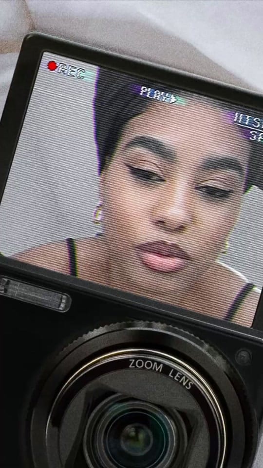 Post 3 by Nicole Lue Quee on TikTok (video)