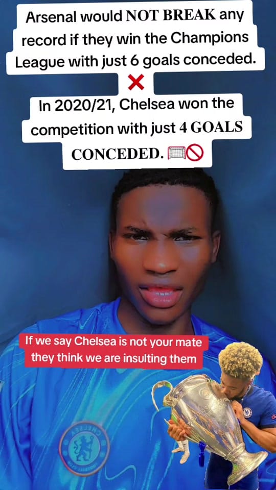 Post 3 by C.E Brian The Great on TikTok (video)