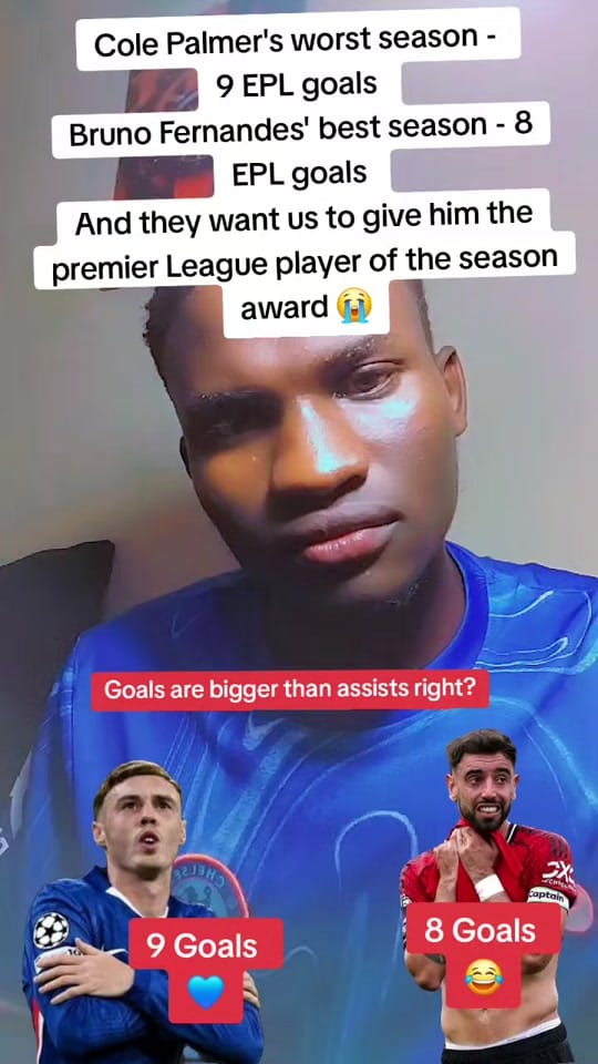 Post 2 by C.E Brian The Great on TikTok (video)