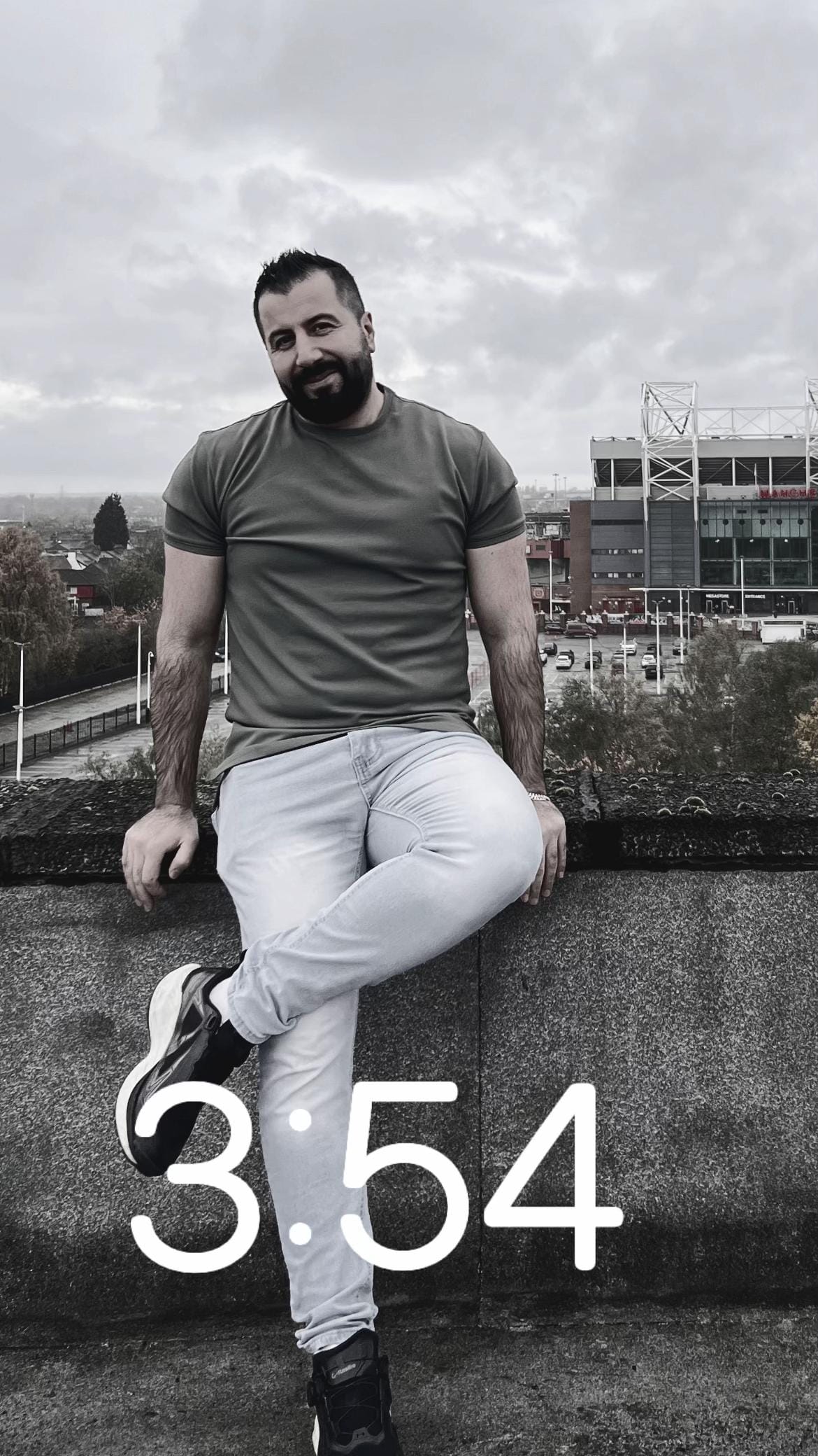 Post 5 by ANAS@ on TikTok (video)