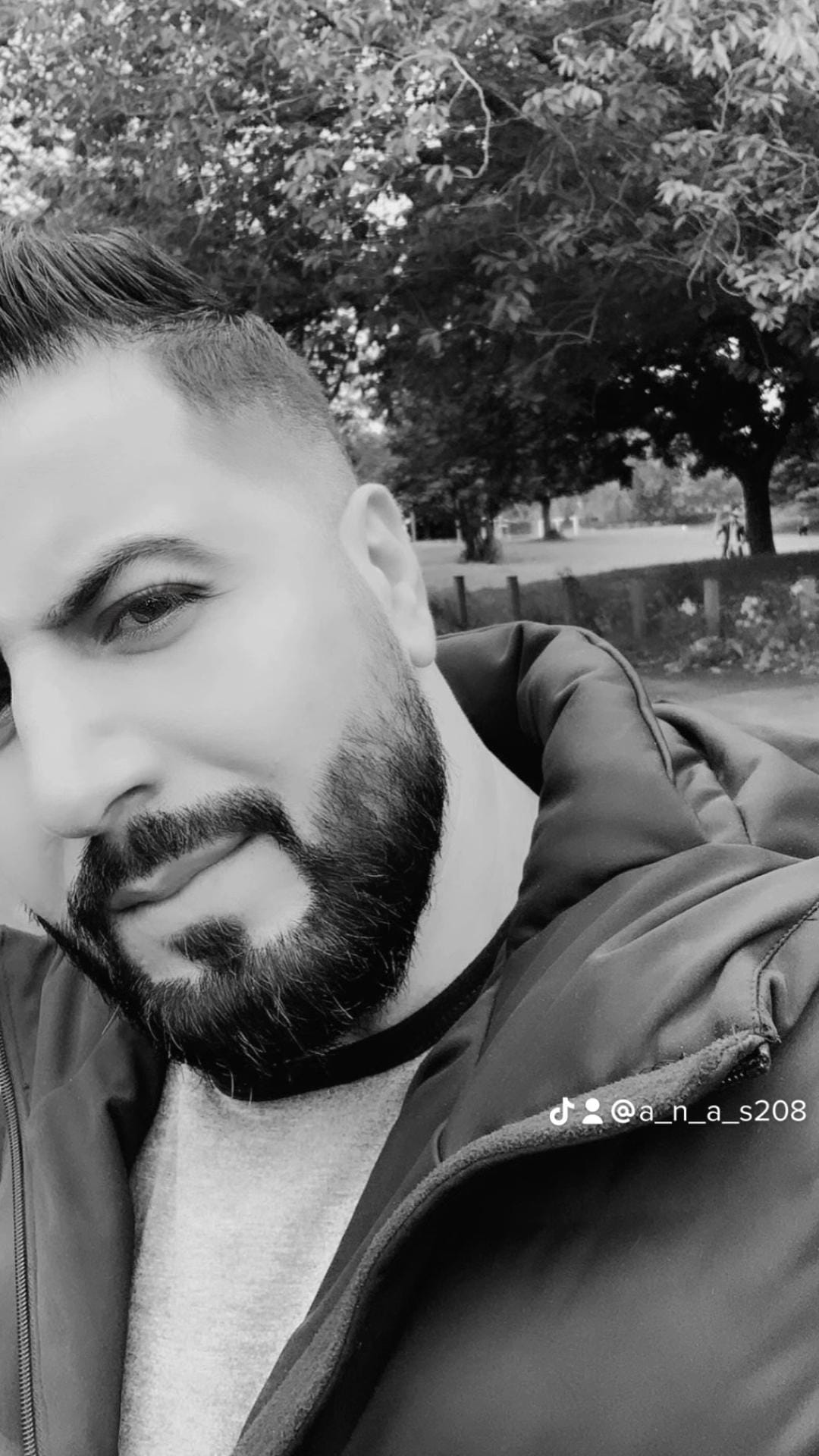 Post 7 by ANAS@ on TikTok (video)