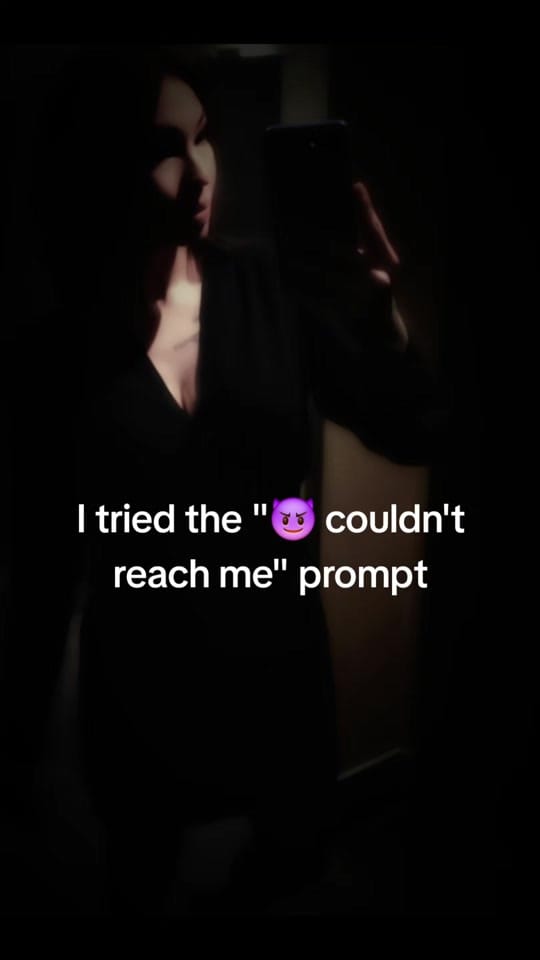 Post 5 by Michelle on TikTok (video)